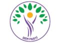 DEM Parti: Bir dili yasaklamak inanç değerlerine aykırıdır