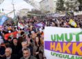 DEM Parti ‘Barış için adım at’ eylemleri düzenleyecek