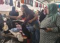 Mersin’de ‘Barış İçin Adım At’ yürüyüşüne katılım çağrısı Mersin’de ‘Barış İçin Adım At’ yürüyüşüne katılım çağrısı