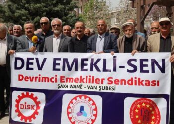 Emeklilerden uyarı: Bakanlık önünde eylem başlatırız