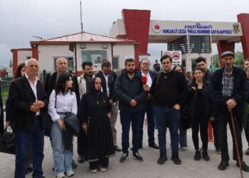 Dilovası Davası’nda ‘kamu görevlileri yargılansın’ talebi Dilovası Davası’nda ‘kamu görevlileri yargılansın’ talebi