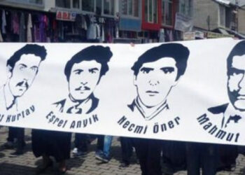 Dörtlerin eyleminin tanığı: Bu ruhu barışa yansıtmalıyız Dörtlerin eyleminin tanığı: Bu ruhu barışa yansıtmalıyız