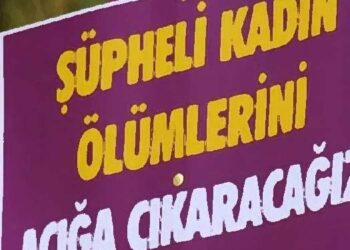 Mêrdîn’de şüpheli kadın ölümü