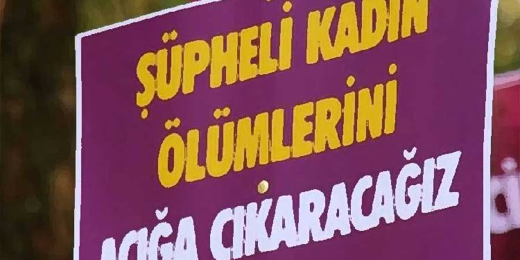 Mêrdîn’de şüpheli kadın ölümü Mêrdîn’de şüpheli kadın ölümü
