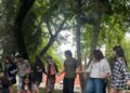 Ege Üniversitesi’nde öğrencilere saldırı