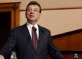 İmamoğlu’nun yengesinin cenazesine katılma talebine ret İmamoğlu’nun yengesinin cenazesine katılma talebine ret