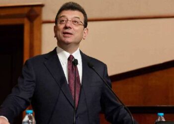 İmamoğlu’nun yengesinin cenazesine katılma talebine ret İmamoğlu’nun yengesinin cenazesine katılma talebine ret