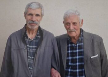 Gardiyanlar müdahalesi sonrası ağır hasta tutsak Arslan kriz geçirdi Gardiyanlar müdahalesi sonrası ağır hasta tutsak Arslan kriz geçirdi
