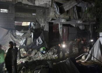 İsrail’in Gazze’ye saldırısında can kaybı 8’e yükseldi, 18 yaralı