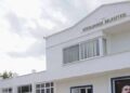 Güzelbahçe Belediye Başkanı tutuklandı Güzelbahçe Belediye Başkanı tutuklandı