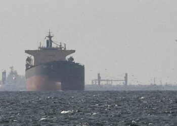 İran Güney Kore petrol tankerine saldırdığına dair iddiaları reddetti