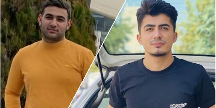 İdam edilen Kürt gençlerinin cenazeleri teslim edilmiyor İdam edilen Kürt gençlerinin cenazeleri teslim edilmiyor