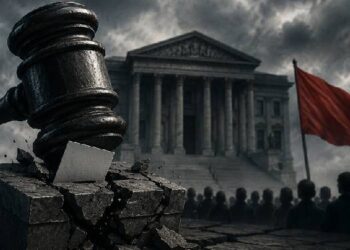 İsmail Duygulu: Sandığı Mahkeme Eliyle Devirmek: Kurultay Kararına Komünist Bakış İsmail Duygulu: Sandığı Mahkeme Eliyle Devirmek: Kurultay Kararına Komünist Bakış