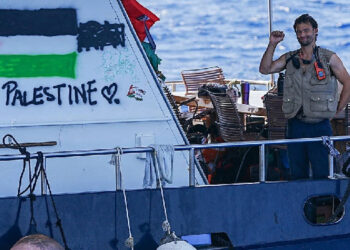 İsrail, Sumud Filosu’na saldırdı