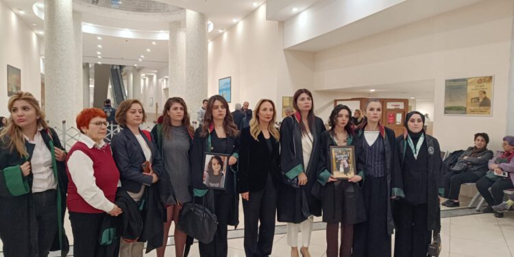 Tecavüz faili Şengüler’in davasında Fatmanur Çelik’in ailesi dinlenecek