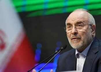 Kalibaf yeniden İran Meclis Başkanlığı’na seçildi Kalibaf yeniden İran Meclis Başkanlığı’na seçildi