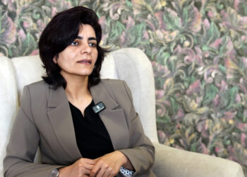 KJAR Sözcüsü: İran’da kadınlar birlik olmadan ne rejim ne toplum değişir