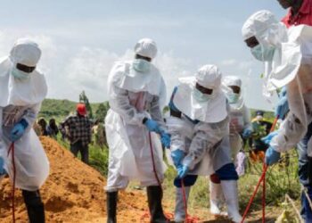 Kongo’da Ebola salgını yayılıyor Kongo’da Ebola salgını yayılıyor