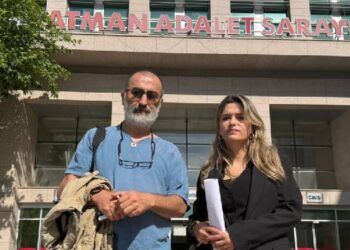 Bakur belgeselinin görüntü yönetmenine ceza