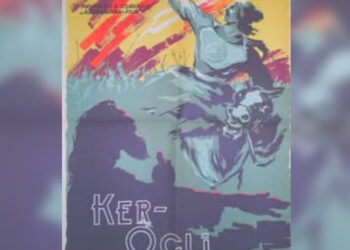 Kavel Alpaslan anlattı: Köroğlu Sovyetlerde nasıl popülerleşti?