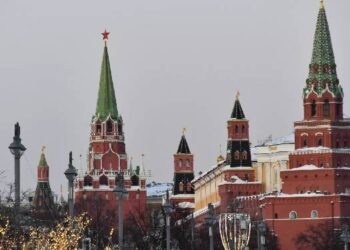 Kremlin: Kiev rejimi neo-Nazi özünü sergiliyor Kremlin: Kiev rejimi neo-Nazi özünü sergiliyor