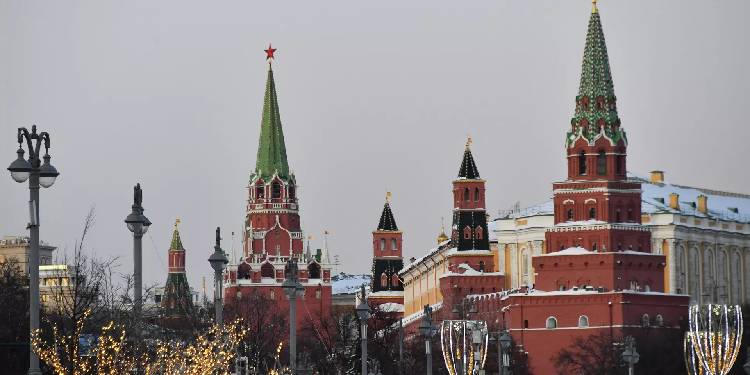 Kremlin: Kiev rejimi neo-Nazi özünü sergiliyor Kremlin: Kiev rejimi neo-Nazi özünü sergiliyor