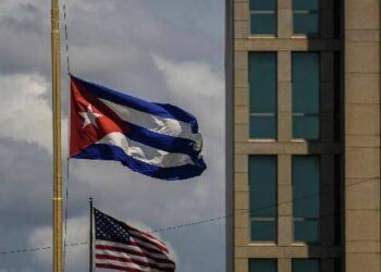 ABD-Küba gerilimi büyüyor: Havana’dan ‘insani felaket’ uyarısı