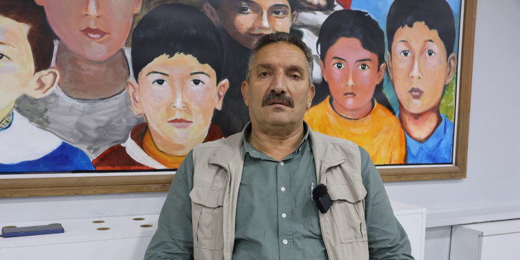 Kürtçe vaaz yasağına tepki: Müftülük özür dilemeli Kürtçe vaaz yasağına tepki: Müftülük özür dilemeli