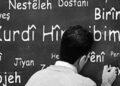 Kürtçe için Meclis Araştırması önergesi