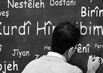Kürtçe için Meclis Araştırması önergesi
