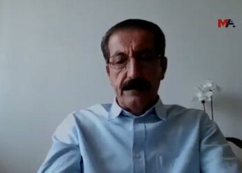 Lami Özgen: Abdullah Öcalan’ın yasal statüsünün belirlenmesi zorunluluk
