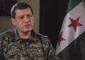 Mazlum Abdi: Ankara ziyareti hazırlık aşamasında, Öcalan ile görüşme olabilir