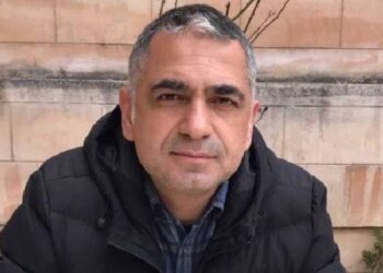 Mehmet Türkmen hücreye konuldu