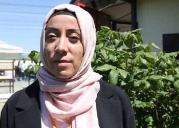 Melike Göksu’nun tahliyesi 3’üncü kez engellendi