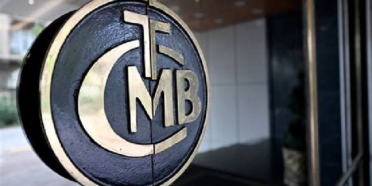 Merkez Bankası enflasyon beklentisini yükseltti Merkez Bankası enflasyon beklentisini yükseltti