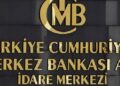 Merkez Bankası rezervlerinde 5,6 milyar dolarlık düşüş