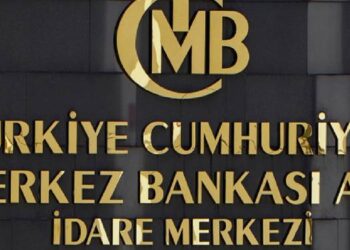 Merkez Bankası rezervlerinde 5,6 milyar dolarlık düşüş
