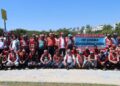 Mersin Limanı’nda işten çıkarılan işçilerin eylemi 128’inci gününde