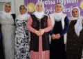 Mersin’de ‘Barış İçin Adım At Yürüyüşü’ne çağrı