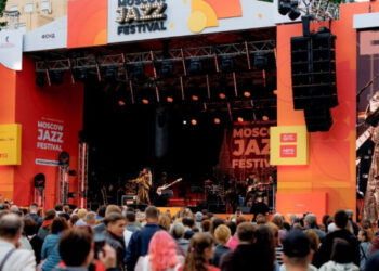 “Moskova’da Yaz” festivali 30 Mayıs’ta başlıyor