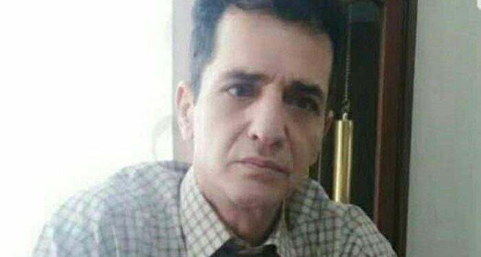 İdam riski bulunan Zahir sınır dışı edilecek