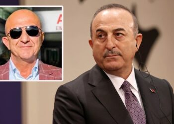 Saldırıya uğrayan AKP’li Milletvekili Çavuşoğlu’nun kardeşinin durumu kritik