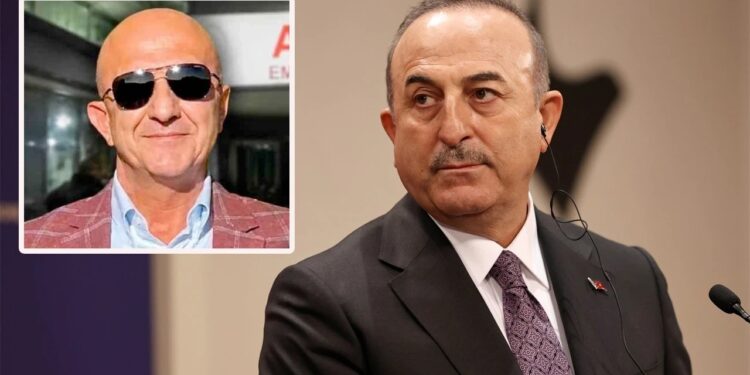 Saldırıya uğrayan AKP’li Milletvekili Çavuşoğlu’nun kardeşinin durumu kritik