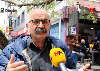 Munzur Bava’nın köyünün BM’nin ‘turizm’ listesine aday gösterilmesine tepki