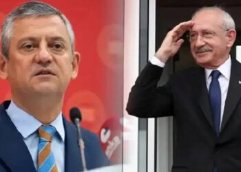 Mustafa Durmuş: Bilerek ve İsteyerek (2): Oyunun İkinci Perdesi Mustafa Durmuş: Bilerek ve İsteyerek (2): Oyunun İkinci Perdesi