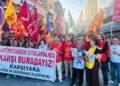 Karşıyaka’da ‘mutlak butlan’ tepkisi
