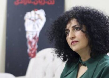 Nergis Muhammedi’nin avukatı: Her an aramızdan ayrılabilir