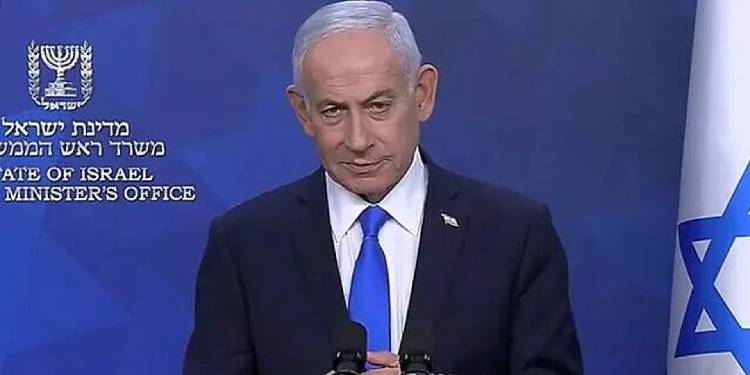 Netanyahu’nun yolsuzluk davasının duruşması, Lübnan’a saldırılar nedeniyle kısaltıldı Netanyahu’nun yolsuzluk davasının duruşması, Lübnan’a saldırılar nedeniyle kısaltıldı
