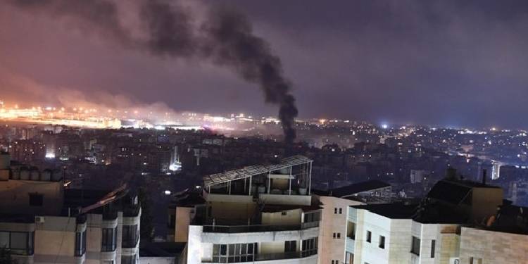 Netanyahu Gazze ve Lübnan’a saldırıların artacağını söyledi Netanyahu Gazze ve Lübnan’a saldırıların artacağını söyledi
