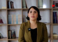 Newroz Uysal Aslan: Siyasi tutsaklar Kürt sorunun bir parçasıdır